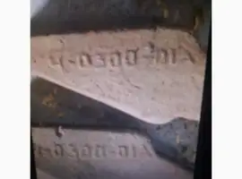 Зображення для оголошення Зуб ковша экскаватора ЭО-3323, ЭО-3322 (4-0300-01А)
