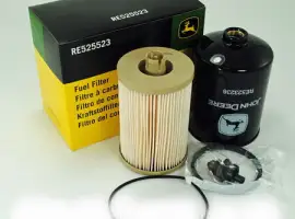 Зображення для оголошення Фильтры топливные JOHN DEERE (RE525523)