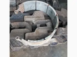 Зображення для оголошення Лента тормозная Т-150Г гусеничная (150.37.018)