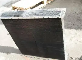 Зображення для оголошення Сердцевина радиатора Т-130, Т-170 4-х рядная (Д180.1301.030)
