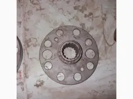 Зображення для оголошення Флянец коленвала Т-150 под ЯМЗ (6*140)