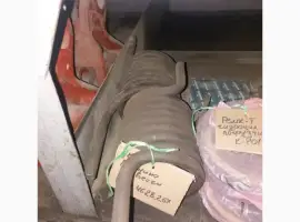 Зображення для оголошення Пружина навески К-700, К-701 (700А.46.28.267)
