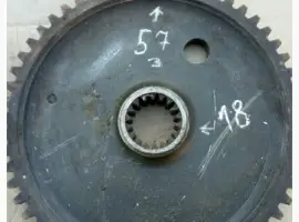Зображення для оголошення Шестерня бортовая Т-25 (7.39.107)