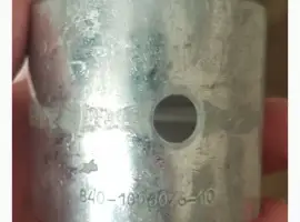 Зображення для оголошення Втулка шатуна ЯМЗ нового образца (840-1006026-10) D внутренний 50 мм/ наружный 54 мм