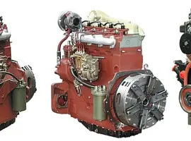 Зображення для оголошення Запчастини ZETOR 8002