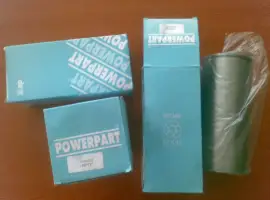 Зображення для оголошення Запчастини Balkancar RECORD (Балканкар РЕКОРД)