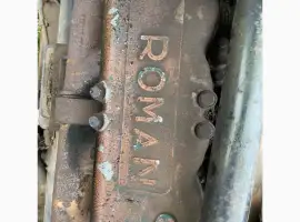 Зображення для оголошення Запчастини ROMAN M-Motor