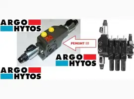 Зображення для оголошення Продам клапан Argo Hytos EHPHC1-OC для МТЗ 1523