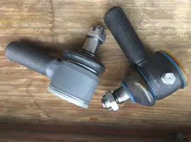Зображення для оголошення Запчастини Desta DV 16