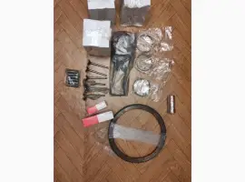Зображення для оголошення Запчастини Desta DVHM1622