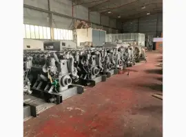 Зображення для оголошення Запчасти дизелей WOLA, H-6, H-12 в Киев, Полтава, Сумы, Харьков, Николаев, Измаил, Черноморск, Сумы
