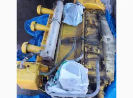 Зображення для оголошення Дизельный двигатель 6Ч9.5/11 в Одесса, Николаев, Херсон, Южный, Измаил, Черноморск, Рени, Киев