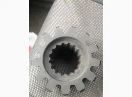 Зображення для оголошення Шестерня редуктора поворота автокранов Ивановец продажа в Украине