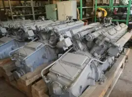 Зображення для оголошення Запасные части к дизелям NVD, SKODA, 6Ч18/22, 3Д6, 3Д12, SKL в Киев/Полтава/Черкассы