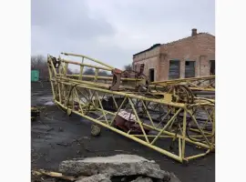 Зображення для оголошення Запчасти для РДК-250 / 160 в Черкассы / Черновцы / Львов / Винница / Запорожье