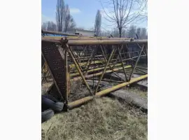 Зображення для оголошення Рядовая секция(вставка)башенного крана КБ-403(6м) в Одесса, Николаев, Херсон, Черноморск