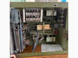 Зображення для оголошення БКТС-82, 93 в Одесса, Николаев, Днепр, Киев, Львов, Ужгород, Черкассы, Херсон, Сумы