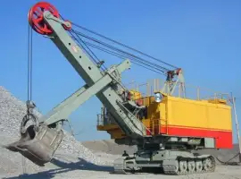 Зображення для оголошення Запасные части к экскаваторам ЭКГ-4, 6, ЭКГ-5А, ЭКГ-8, ЭКГ-10, ЭКГ-12, 5, ЭКГ-15, ЭШ