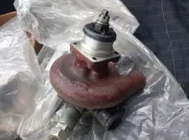 Зображення для оголошення Водяная помпа нижнего крепления 1Д6 3Д6, 1Д12, 7Д6 в Краматорск, Житомир, Киев, Запорожье