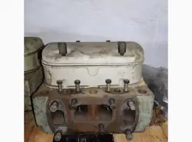 Зображення для оголошення Головка блока цилиндров (пятачковая)К661 6ч12/14 в Одесса, Киев, Днепр, Львов, Сумы, Николаев