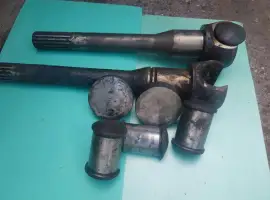 Зображення для оголошення Полуоси к пневмоколесному крану КС5363, КС5363А, КС5363Б, КС5363В, КС5363Д, КС5366