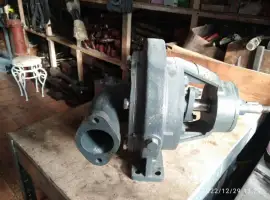 Зображення для оголошення Водяные насосы дизелей SCODA -160, 275, 350 в Киев, Черкассы, Чернигов, Днепр, Львов, Харьков, Че