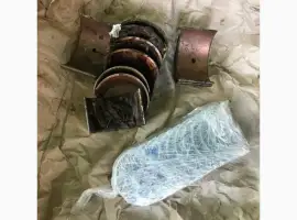 Зображення для оголошення Вкладыши коленвала дизелей 1д6-1д12, 3д6-3д12, в-46, в-54, утд-20, 6ч12/14, 4ч8 5/11 в Днепр