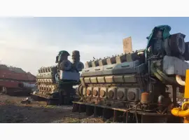Зображення для оголошення Запчасти дизелей 4ч8.5/11, 6чн18/22, 6чн25/34, Др30/50, 6ч12/14, Nvd, Scoda, Утд-20, В-46, 1Д6-1Д12