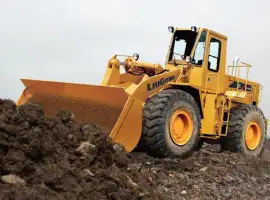 Зображення для оголошення Запчасти к погрузчикам LiuGonG 16C 835С 835H(D) 836 1.8-3 842H 855H 856H 862H 877H 886H