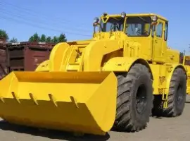 Зображення для оголошення Запчасти на погрузчик к-702 пк6 / к-700 / к-701 / к-703 / к-744