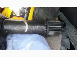 Зображення для оголошення Запчасти к грузовой лебедке автокрана Кшт50.01, Кс557Кр, Кс6471а, Кс6472, Кс7471, Кс5473, Кс5363