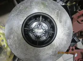 Зображення для оголошення Комплект сцепления автокранов моделей Bumar, Fablok, Hydros, Famaba, Краян, Январец