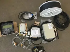 Зображення для оголошення Продажа приборов безопасности типа ОГМ-240, ОНК-140(160), АС-АОГ-01м+, Пзк-30 в Украине