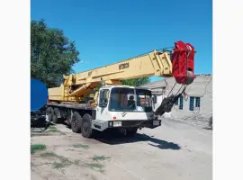 Зображення для оголошення Крестовины Карданных Валов автокранов Январец, Bumar, Фаблок, Краян, Фамаба
