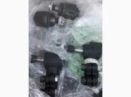 Зображення для оголошення Наконечники рулевых тяг автокранов КС5473Днепр, КС6471, КС6471а, КС6472, продажа в Украине