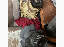 Зображення для оголошення Насосы забортной воды 4Ч10.5/13 в Киев, Днепр, Одесса, Измаил, Николаев, Хмельницкий
