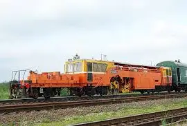 Зображення для оголошення Запасные части путевых машин ВПРС-03, ВПРС-02, ВПРС-П, ВПР-02, МПД-2 продажа в Украине