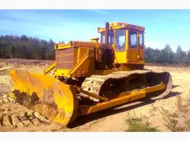Зображення для оголошення Запасные части к бульдозерам Б10М, Т170, ДЭТ-250, Т-130, Т330, Т-11.01, Т-20.01, Т-25.01
