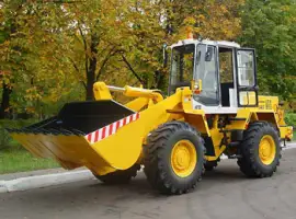 Зображення для оголошення Запасные части для погрузчиков амкодор 332, 342, 352, 333, 327, 325
