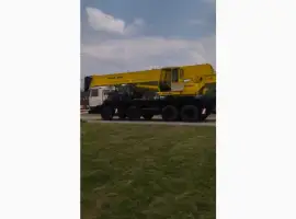 Зображення для оголошення Автокран КШТ.50.01 КРАЯН в Одесса / Харьков / Чернигов / Краматорск