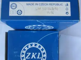 Зображення для оголошення LM501349 / LM501310 Подшипники роликовые конические