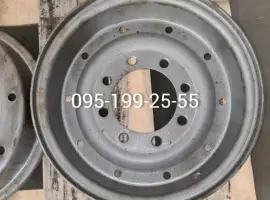 Зображення для оголошення Диск розбірний 2ПТС-4, КТУ-10