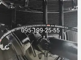Зображення для оголошення Стремянка рессоры прицепа 3ПТС-12