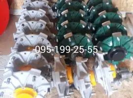 Зображення для оголошення Маточина колеса - 1птс-9, пим-40, нтс-10, мжт-10 прт-10, 3птс-12