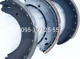 Зображення для оголошення Гальмівна колодка 3ПТС-12, гальмівна колодка 2ПТС-6, гальмівна колодка 2ПТС-4