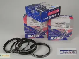 Зображення для оголошення Кольца поршневые Prima (Прима)