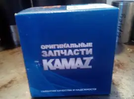 Зображення для оголошення Продам: Кольца поршневые КАМАЗ "Набережные Челны"