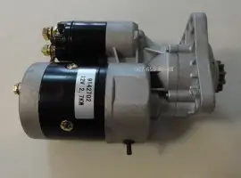 Зображення для оголошення Стартер 9142702 на Avia А31 / А21
