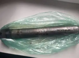 Зображення для оголошення 0003173140 Палець стріли навантажувача CLAAS Targo K-70