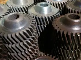 Зображення для оголошення Виробляємо запчастини МАЗ, ГАЗ, КамАЗ, ЗІЛ, УАЗ, ЯМЗ